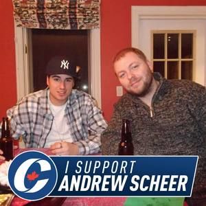 Meet your Posher, Eddy